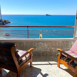Apartamento de 1 Dormitorio